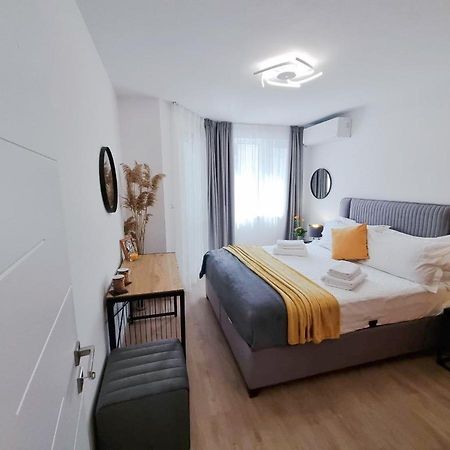 Nova City Apartments Warna Zewnętrze zdjęcie