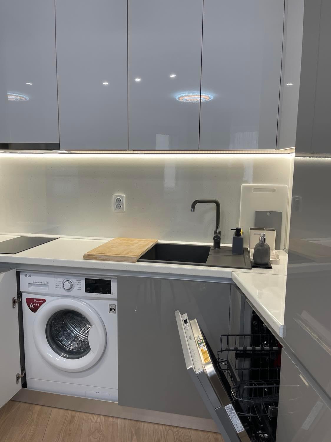Nova City Apartments Warna Zewnętrze zdjęcie