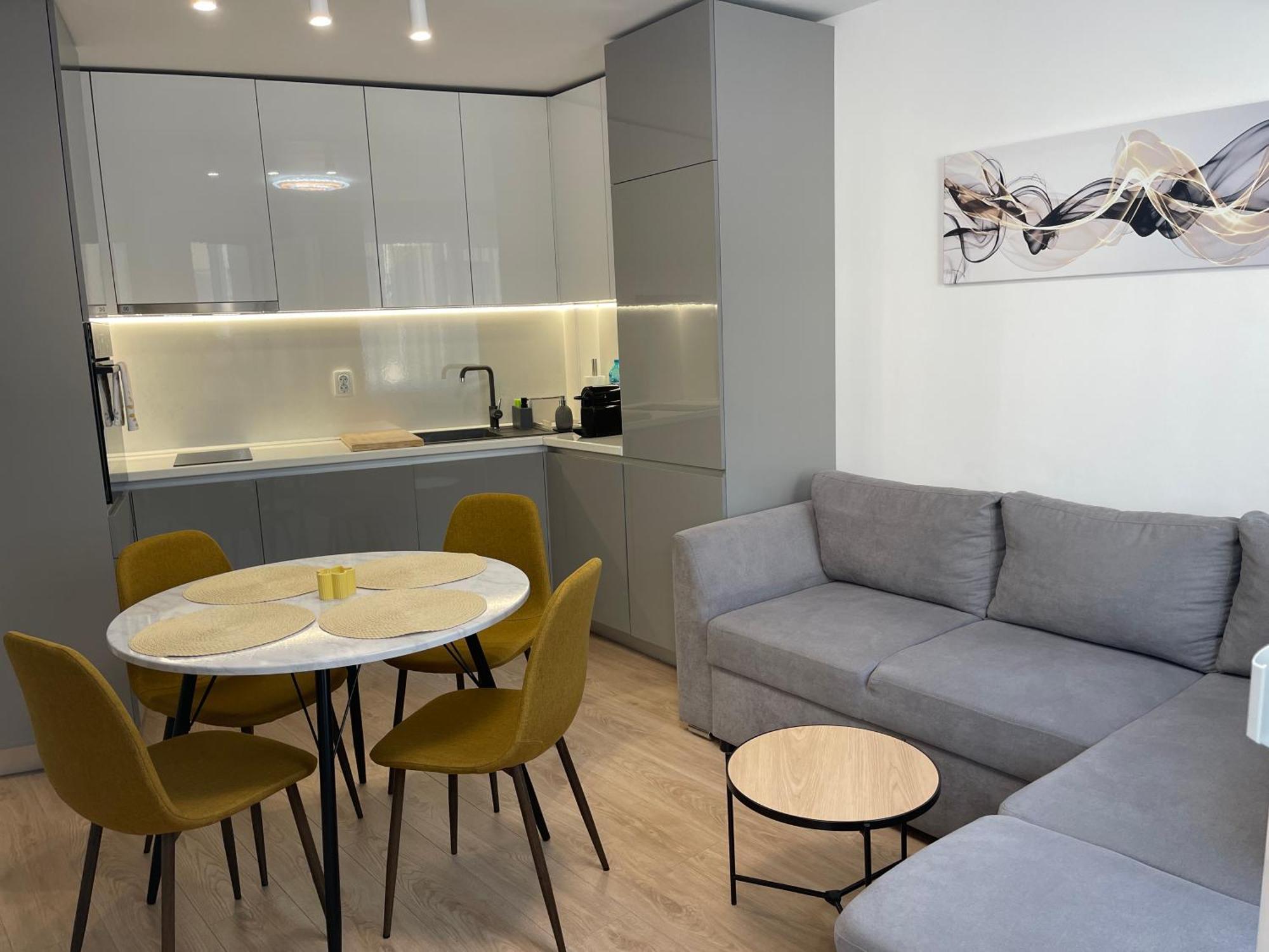 Nova City Apartments Warna Zewnętrze zdjęcie